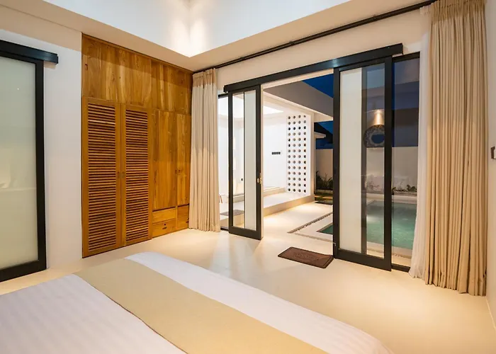 Kara 1 Villa *