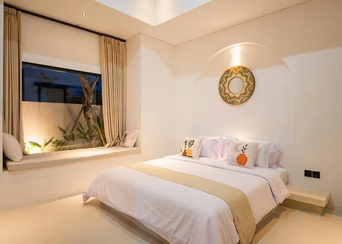 Kara 1 Villa *