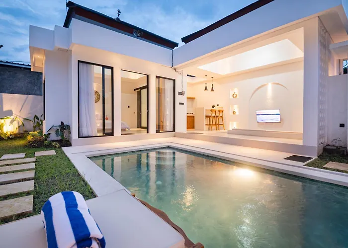 Kara 1 * Ubud (Bali)