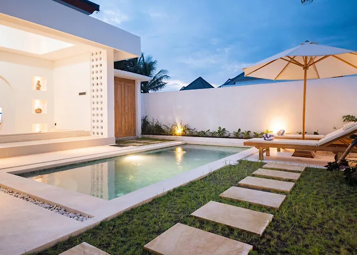 Kara 1 Villa