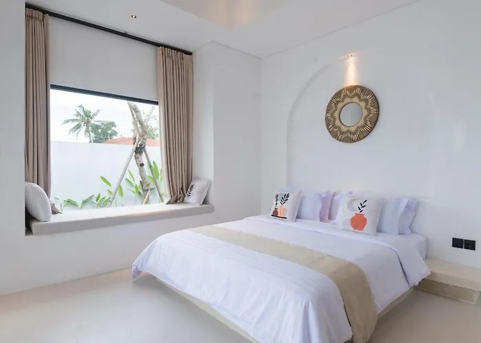 Kara 1 Villa *
