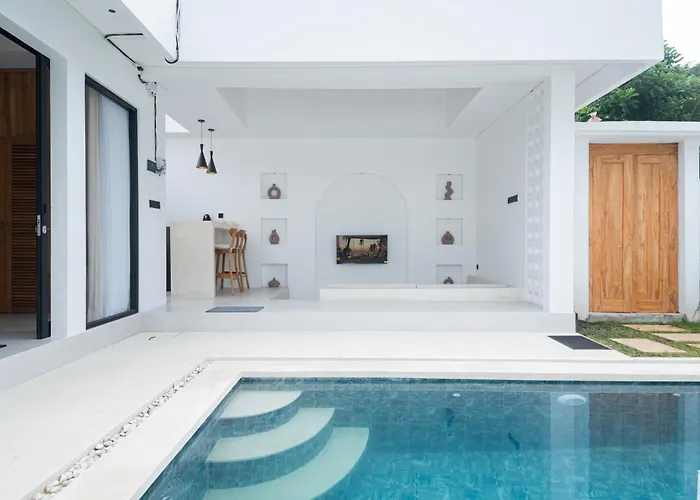 Kara 1 Villa *