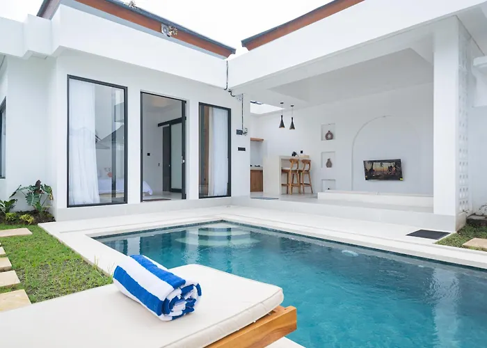 Villa Kara 1 Ubud (Bali)