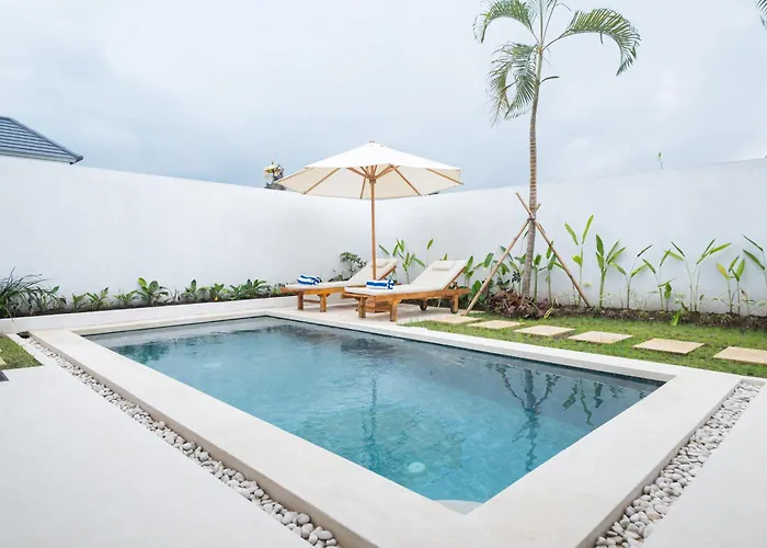 Kara 1 Villa